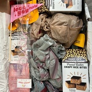 Trader Joe’s surprise bundle